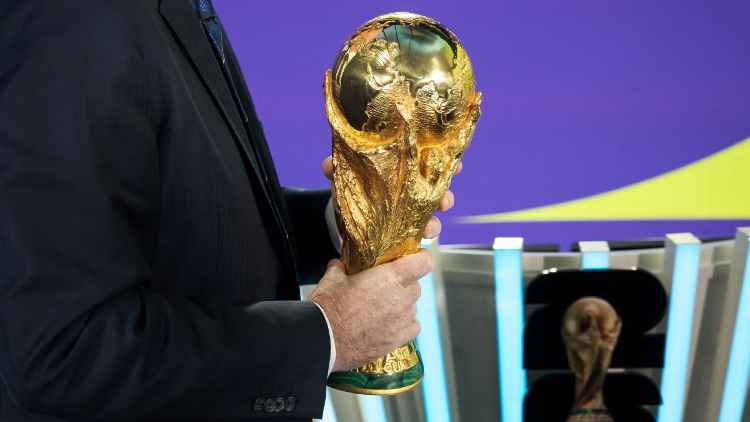 FIFA plans for 64-team WC despite backlash