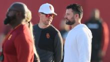 How the USC Trojans landed the top 2026 football recruiting class