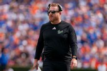 Alex Golesh promises to bring 'explosive' offense to Auburn