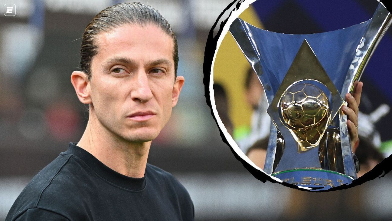 Flamengo pode garantir título brasileiro nesta quarta; veja cenários possíveis