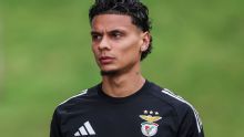 Benfica põe Richard Ríos em 'lista de negociáveis' um ano após pagar quase R$ 200 milhões ao Palmeiras