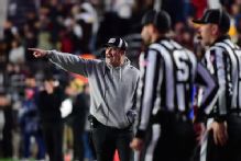 BC retains Bill O'Brien, commits to bigger football investment