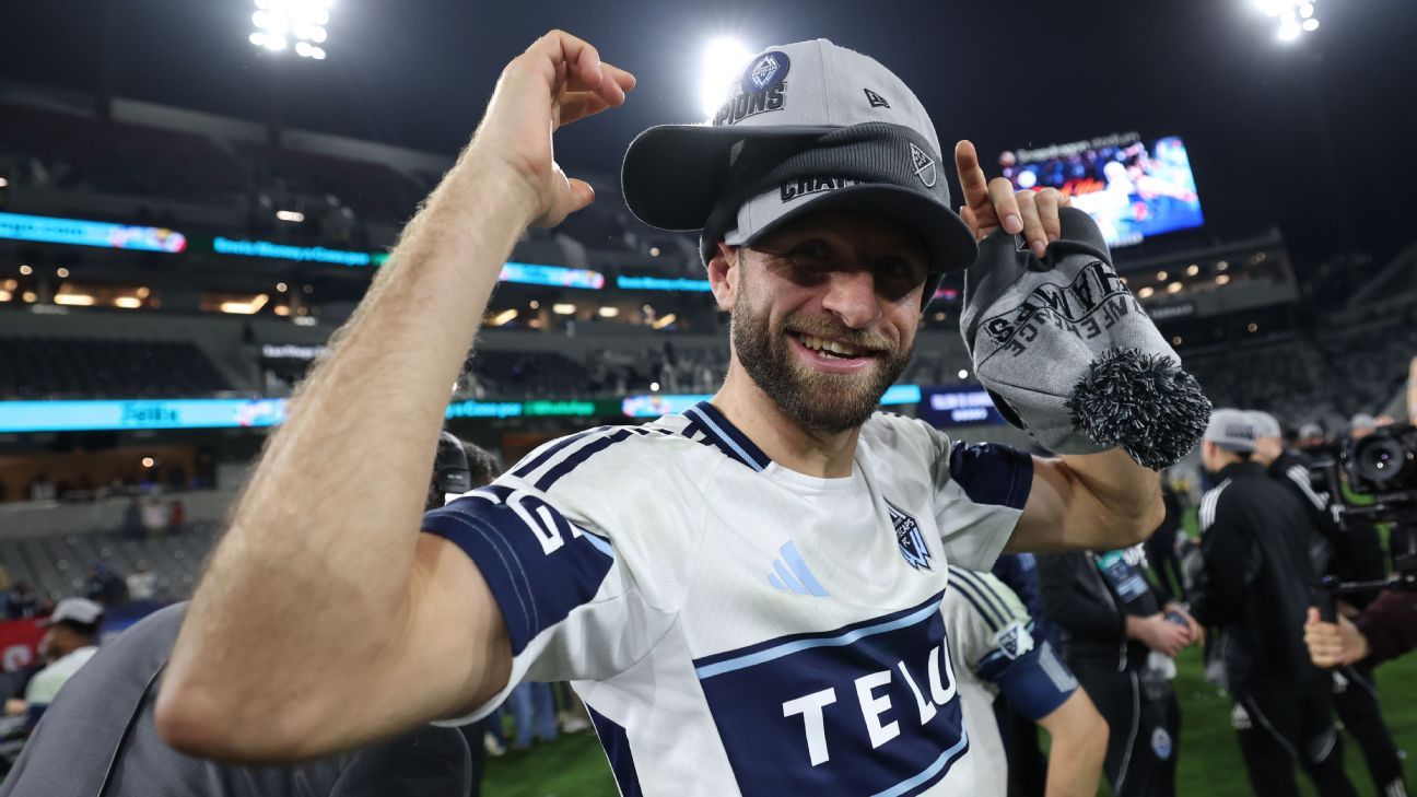 Vancouver isn't built around its star, and Muller & Co. are better for it