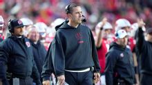 Badgers' Luke Fickell asked to forgo extension amid struggles
