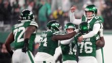 Despite being 3-9, here are 10 small victories for the Jets