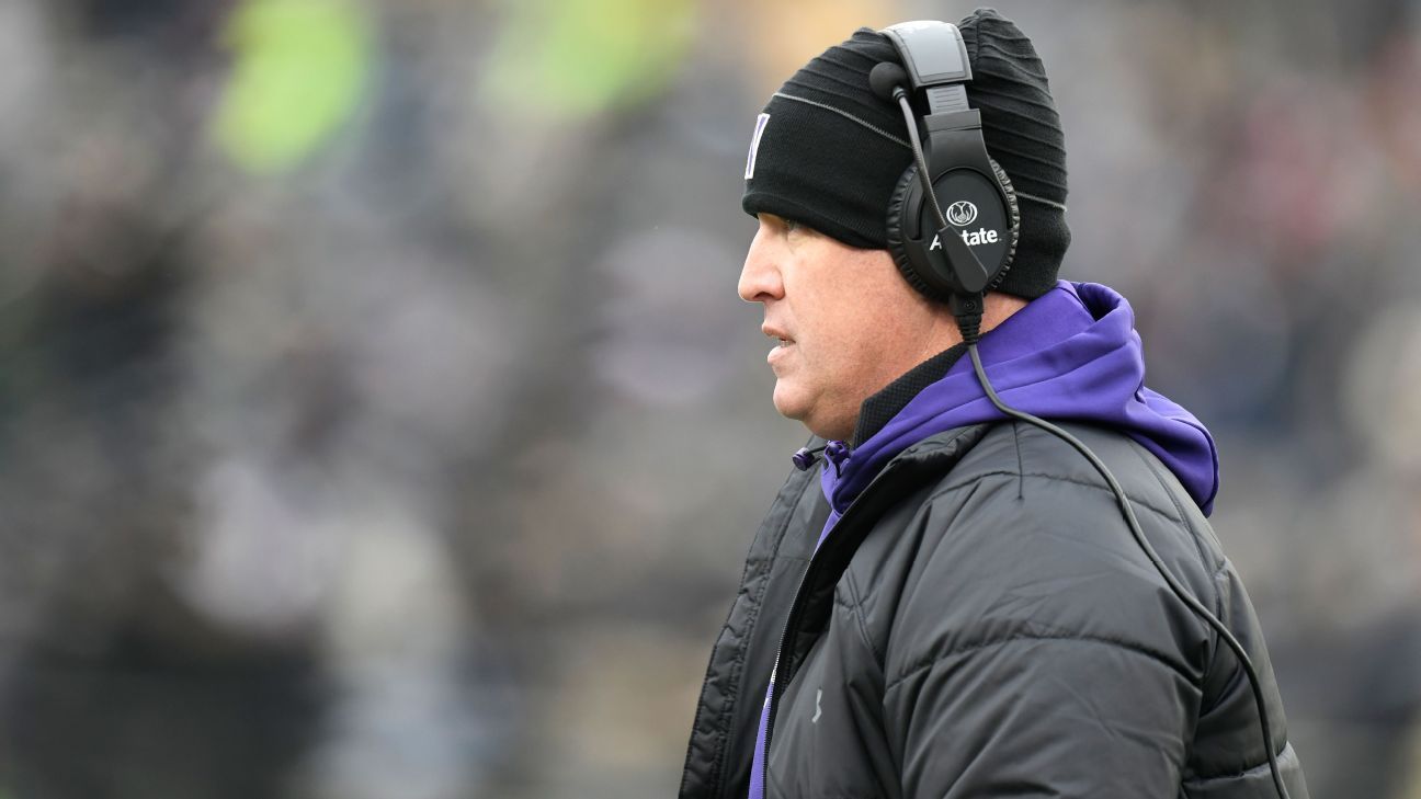 Fitzgerald: 'There will be no more motivated coach'