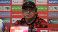 Machillo ya mira a Motagua y prepara a la Liga para ocho batallas