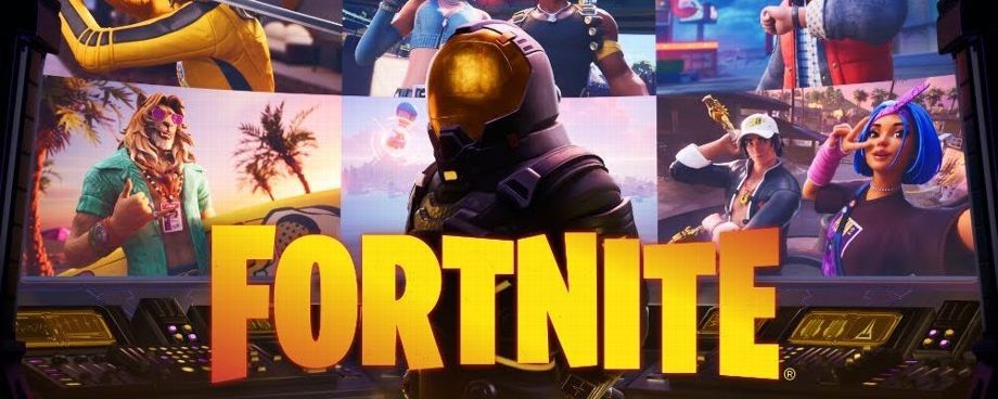 Fortnite's Epic Zero Hour: 10.5 Million Players Dive Into Chapter 7 Launch