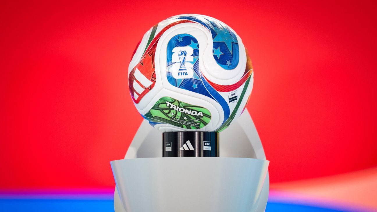 2026 World Cup Draw: Highlights & Media Coverage
