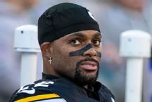 Bills coach McDermott calls Darius Slay situation 'unfortunate'