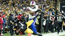 Bills defense needs to continue recent form against Bengals