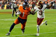 Commanders release S Will Harris, place LB Drake Jackson on IR