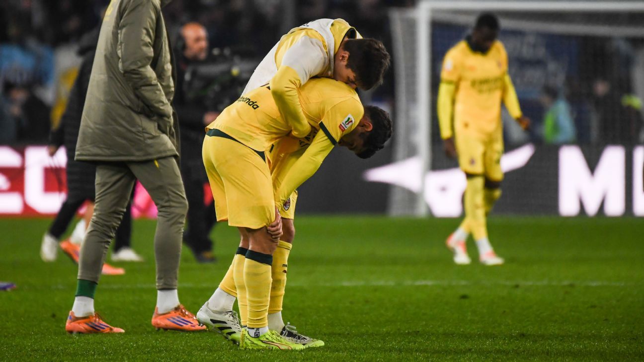 Пулишич возвращается, но «Лацио» выбивает «Милан» из Кубка Италии