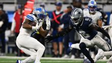 Week 14 TNF highlights: Dallas Cowboys vs. Detroit Lions