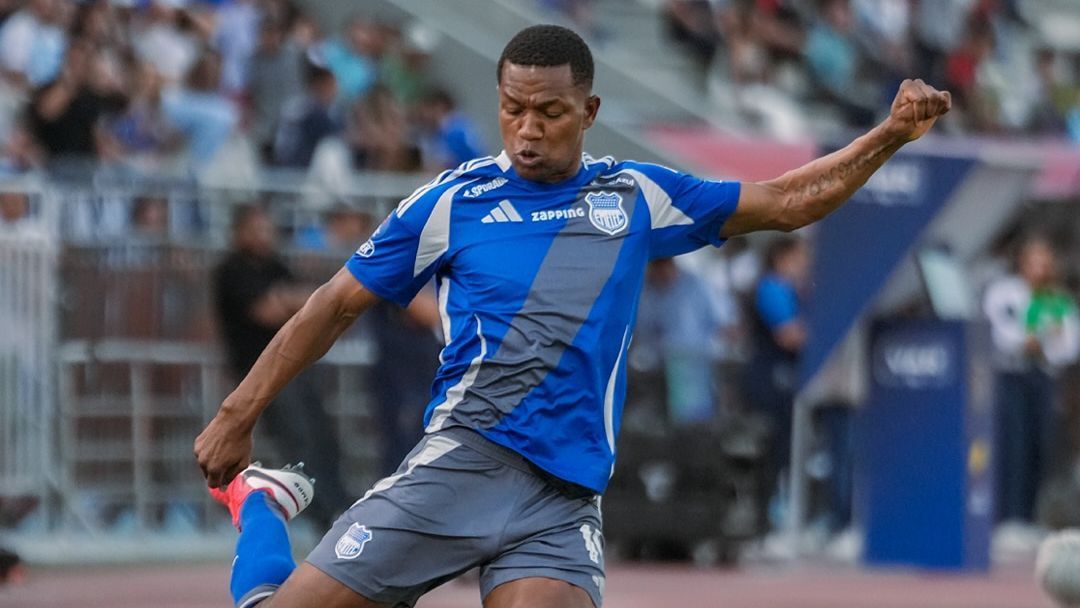Image for Emelec busca recuperarse ante Macará por Liga Ecuabet