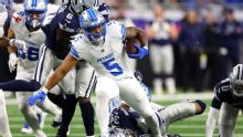 Week 14 TNF highlights: Dallas Cowboys vs. Detroit Lions