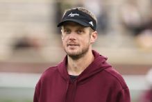 Collin Klein returns to Kansas State as head coach on 5-year deal