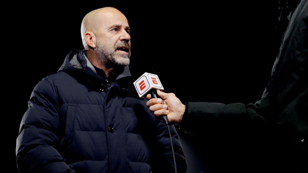 Bosz ziet hereniging met Krüzen niet zomaar voor zich: 