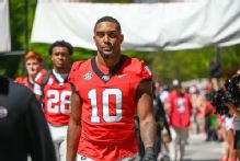 Georgia sued, opening door to challenge transfer portal damages