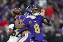 Eric DeCosta 'optimistic' Ravens, Lamar Jackson can reach deal