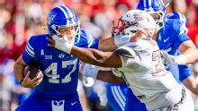 NCAA: BYU y Texas Tech vuelven a medirse para definir el Big 12