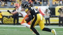 Steelers S Kyle Dugger (hand) ruled out vs. Ravens