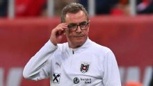 Rangnick, el reformador que Austria necesitaba para llegar al Mundial 2026
