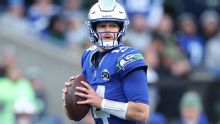 NFL: Sam Darnold y otros jugadores que esperan movida temporada baja