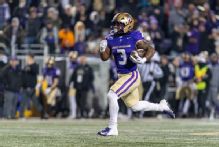 Wayne Knight powers JMU to Sun Belt title, keeps Dukes alive for CFP