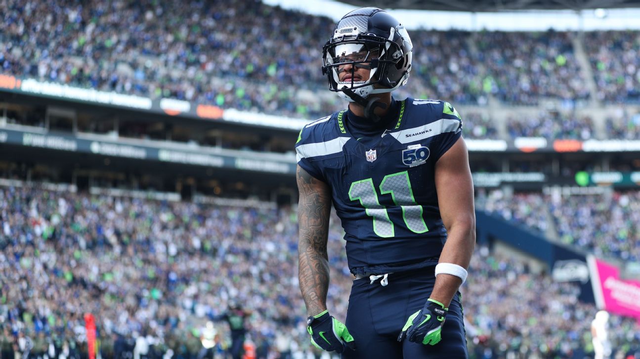 One more look at NFL Week 14: We have sleepers, QB questions, trends to watch and more