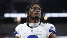 Cowboys: Coach hablará con Pickens por publicación contra Sherman
