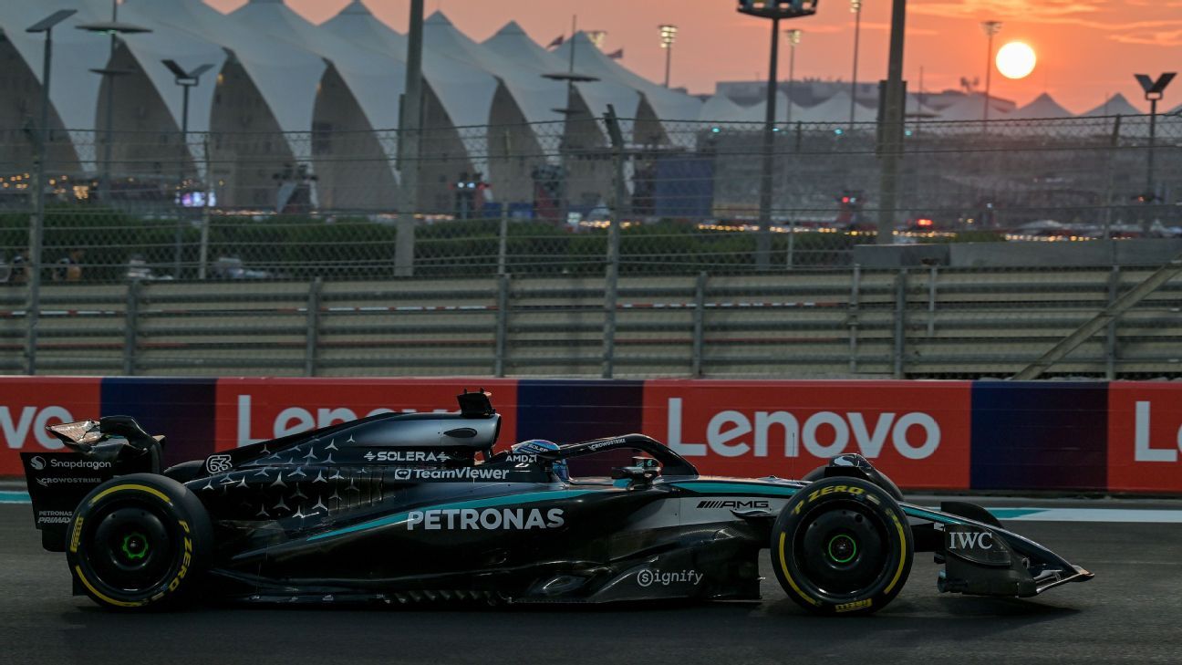Zak Brown Declares F1 Title Race 'Game On'