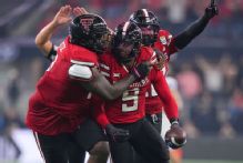 Sources: Big 12 football title game moving to Friday night