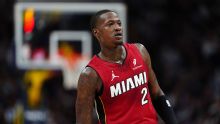 Sources: Hornets send pick to Heat to resolve Terry Rozier dispute