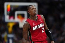 Adam Silver: NBA to explore relief for Heat over Terry Rozier