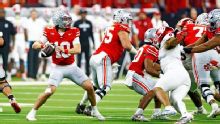 Ohio State-Indiana live and the best plays and top moments from Week 7