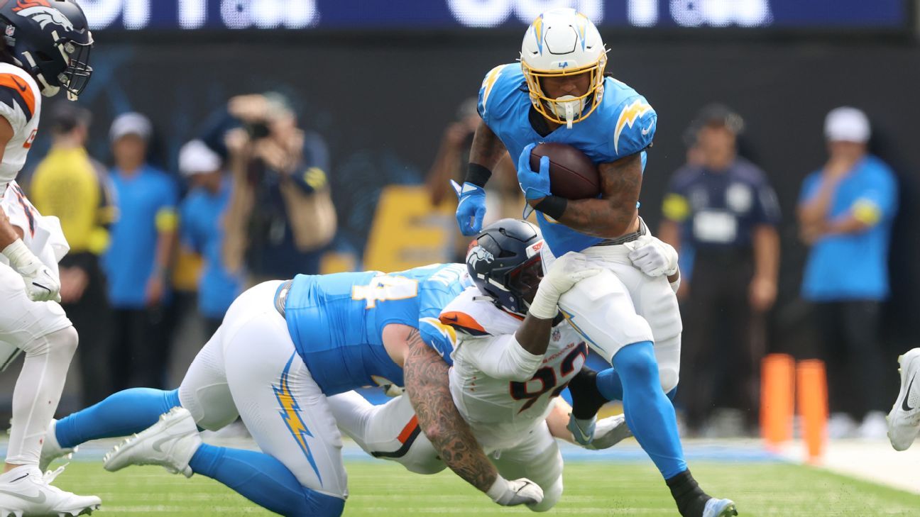 Fantasy football: Live Week 14 Q&A with our expert