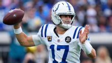 Sources: Colts to re-sign QB Daniel Jones to 2-year, $88M deal