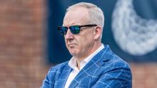 Greg Sankey, in filing, speaks out against pros returning to NCAA