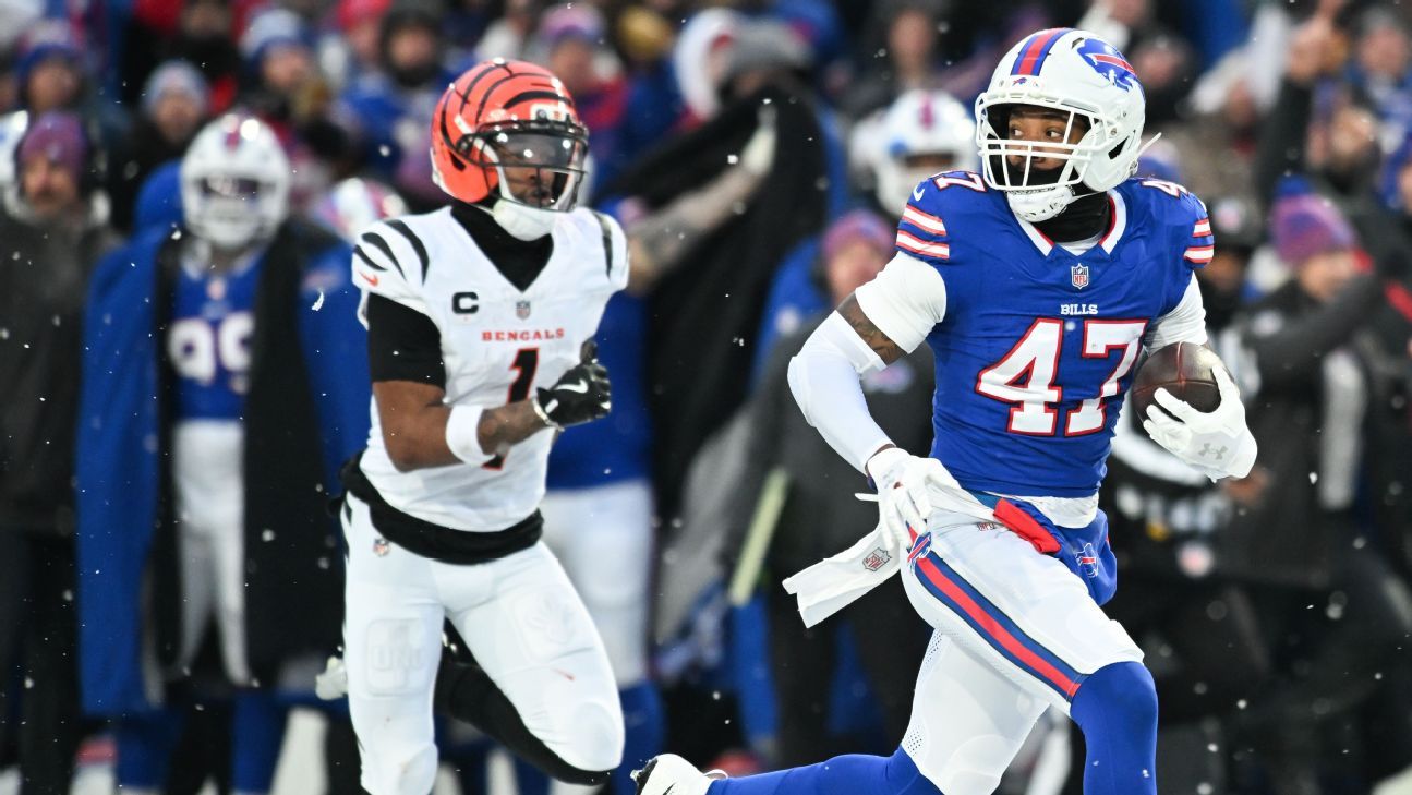 What do Week 14 games mean for the rest of the season? We hit big questions, key stats and QB breakouts