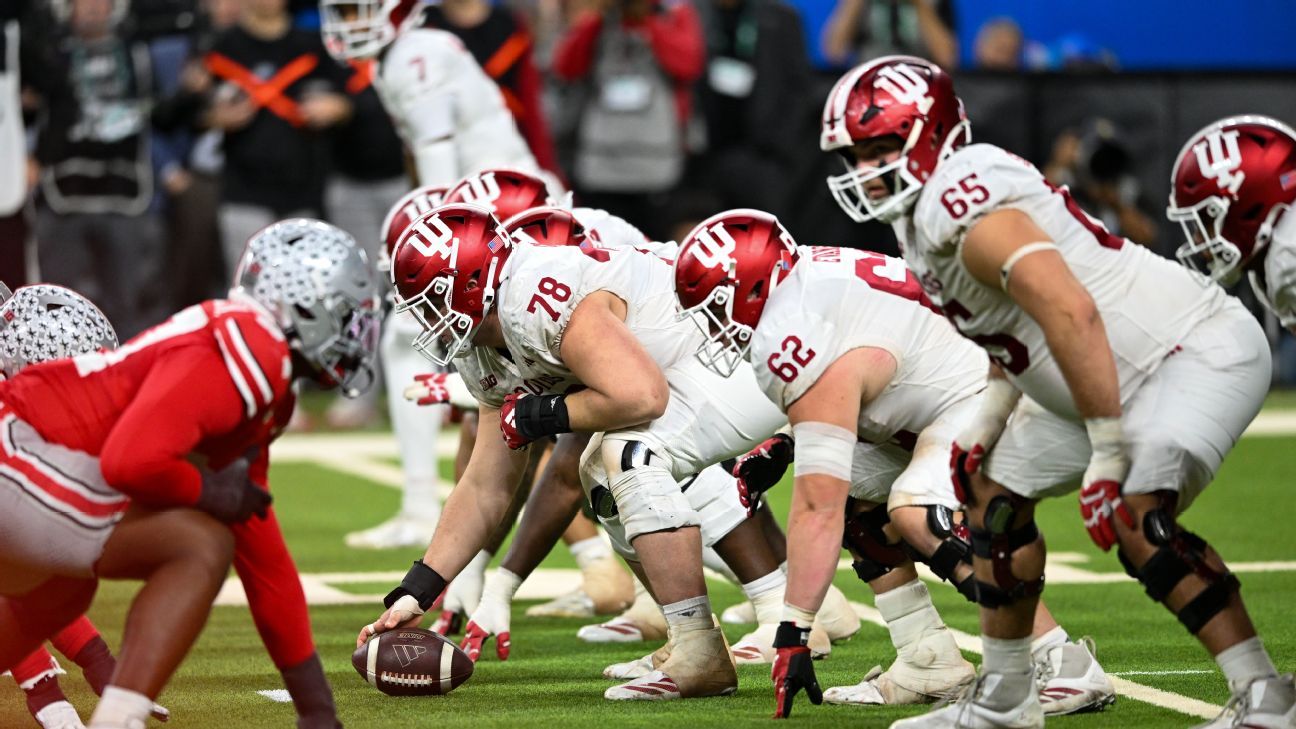 🏈 CFP to Pop-Tarts: Picking every bowl game