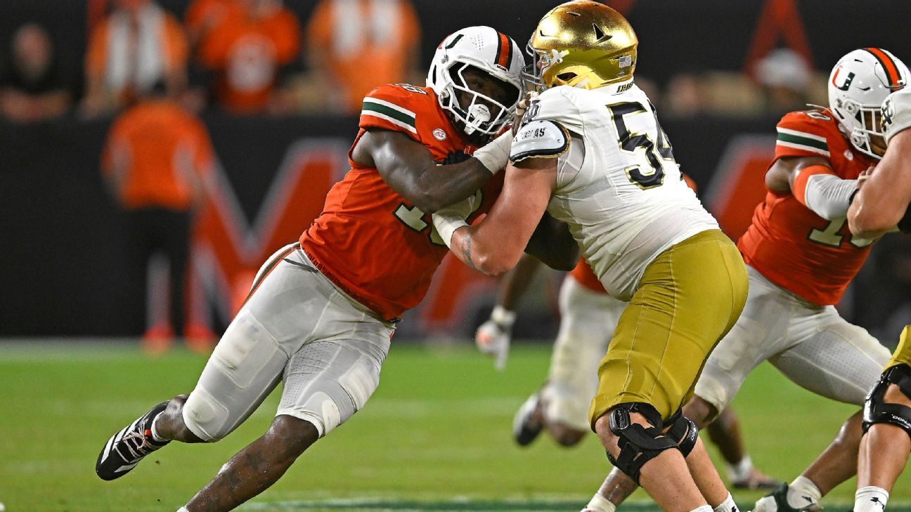 Wetzel: A defense of the CFP committee? It's not perfect, but nothing in this sport can be