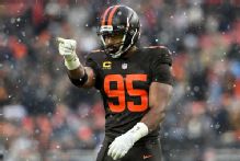 Garrett: Setting NFL sack record vs. Rodgers would be 'special'