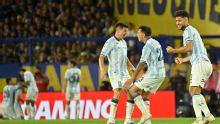 Boca vs. Racing: los mata-mata a lo largo de la historia