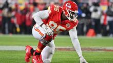 Why Chiefs must prioritize pass rush help for Chris Jones