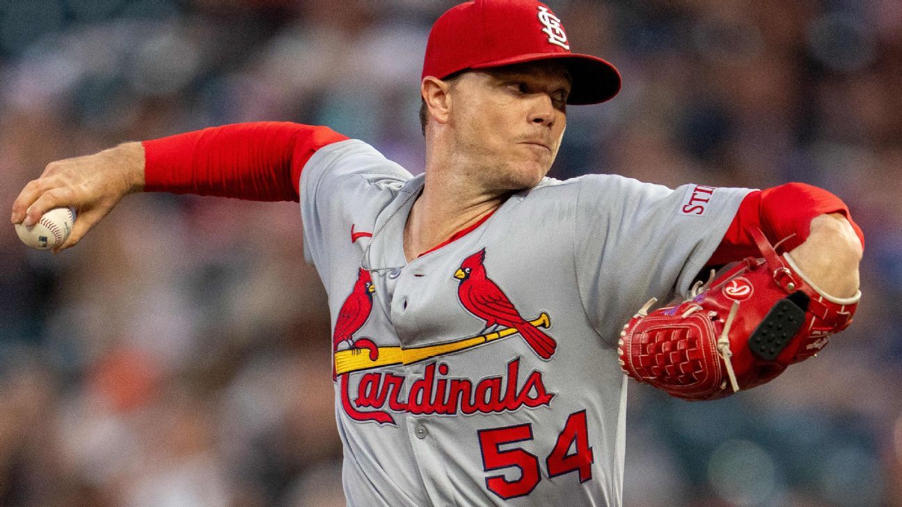 Cashman: Gray put Yankees in mix to raise value