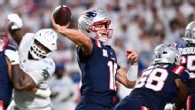 Early Week 15 bets: Underdog Patriots to top Bills, Lions to cover in shootout with Rams among picks