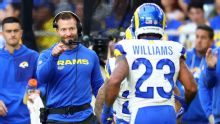 Rams starters to play regardless of seeding, Sean McVay says