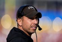 Matt Campbell calls Penn State opportunity 'dream come true'