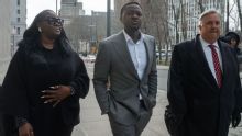 Terry Rozier's mother asks judge to allow him NBA return